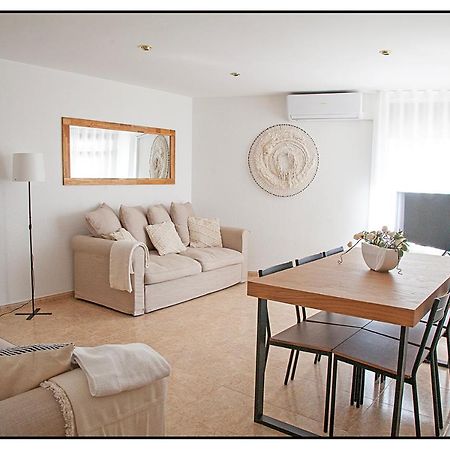 Apartamento Centrico Junto Al Mar - Wifi Free Salou Exterior foto