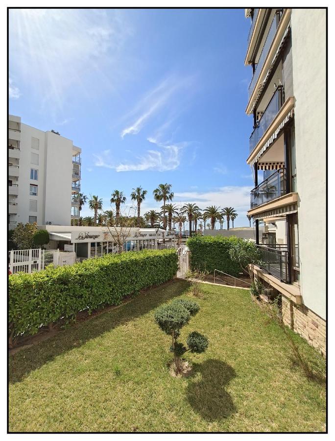 Apartamento Centrico Junto Al Mar - Wifi Free Salou Exterior foto